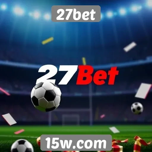 27bet oferece promoções atrativas para novos jogadores