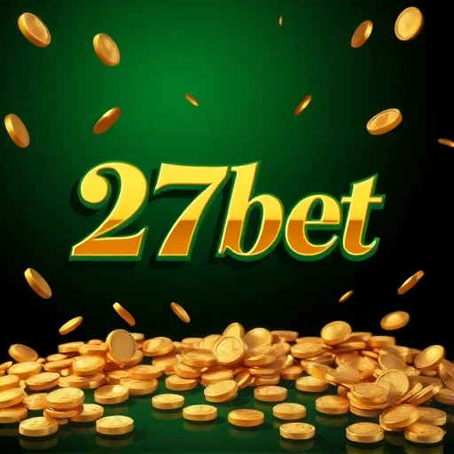 27bet Logo