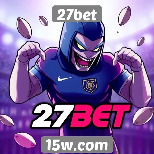 Novas funcionalidades do site de jogos 27bet