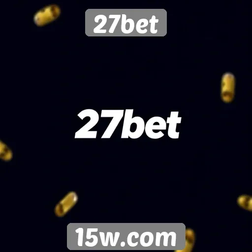 Promoções e bônus disponíveis no 27bet
